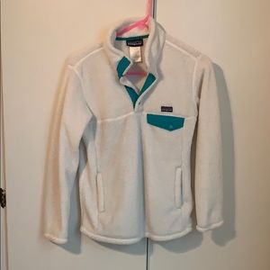 Patagonia Pull Over